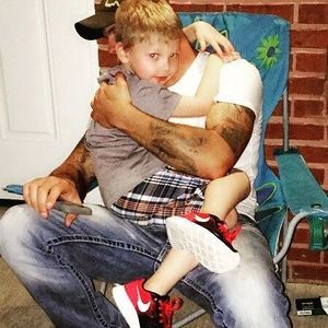 Meet your Posher, Cody